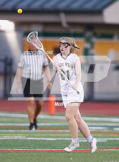 Thumbnail 2 in Redwood @ San Ramon Valley (CIFNCS D1 Championship) photogallery.