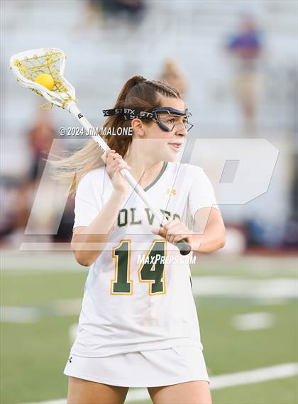 Thumbnail 1 in Redwood @ San Ramon Valley (CIFNCS D1 Championship) photogallery.