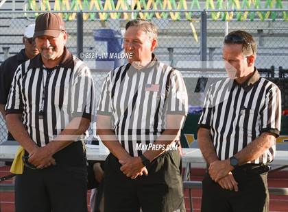 Thumbnail 3 in Redwood @ San Ramon Valley (CIFNCS D1 Championship) photogallery.