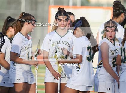 Thumbnail 3 in Redwood @ San Ramon Valley (CIFNCS D1 Championship) photogallery.