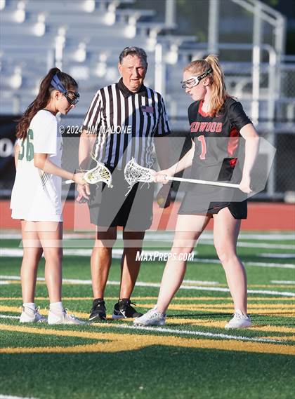 Thumbnail 3 in Redwood @ San Ramon Valley (CIFNCS D1 Championship) photogallery.
