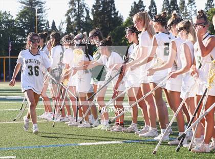 Thumbnail 2 in Redwood @ San Ramon Valley (CIFNCS D1 Championship) photogallery.