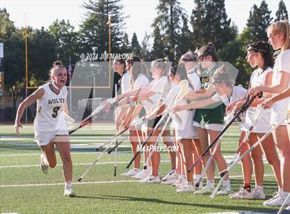 Thumbnail 1 in Redwood @ San Ramon Valley (CIFNCS D1 Championship) photogallery.