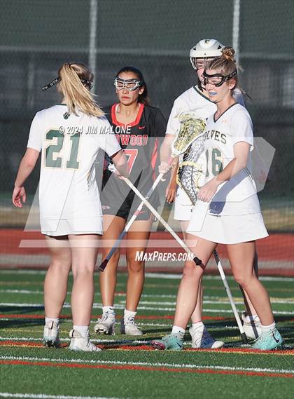 Thumbnail 3 in Redwood @ San Ramon Valley (CIFNCS D1 Championship) photogallery.