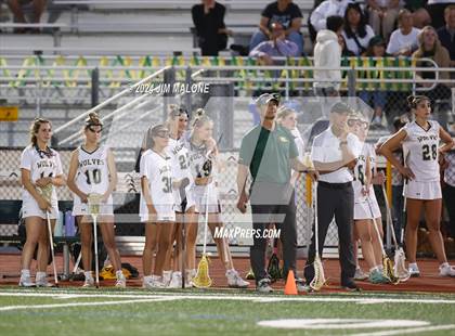 Thumbnail 2 in Redwood @ San Ramon Valley (CIFNCS D1 Championship) photogallery.