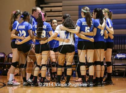 Thumbnail 2 in Xavier Prep @ Burbank (CIF SS Playoffs) photogallery.