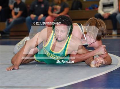 Thumbnail 2 in Viking Invitational photogallery.