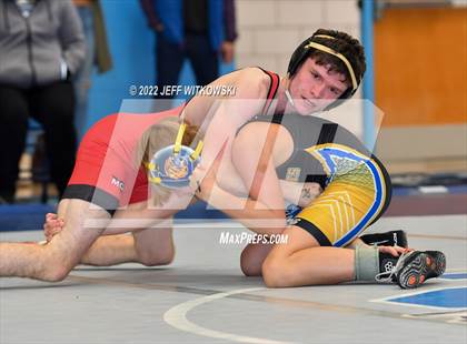 Thumbnail 1 in Viking Invitational photogallery.
