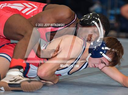 Thumbnail 1 in Viking Invitational photogallery.