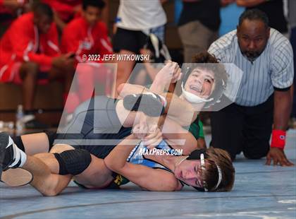Thumbnail 3 in Viking Invitational photogallery.