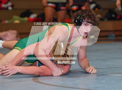Thumbnail 2 in Viking Invitational photogallery.