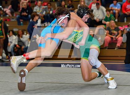 Thumbnail 3 in Viking Invitational photogallery.