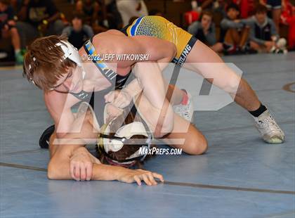Thumbnail 3 in Viking Invitational photogallery.