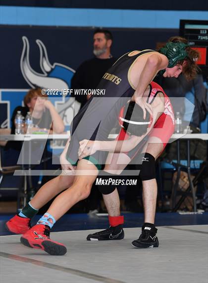 Thumbnail 1 in Viking Invitational photogallery.