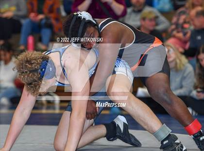 Thumbnail 3 in Viking Invitational photogallery.