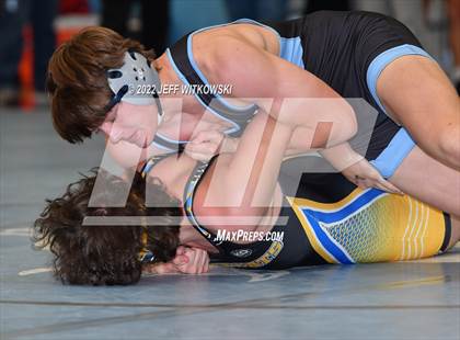 Thumbnail 3 in Viking Invitational photogallery.
