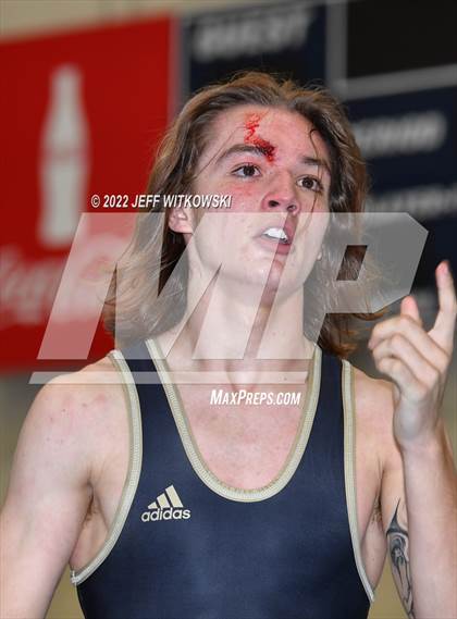 Thumbnail 3 in Viking Invitational photogallery.