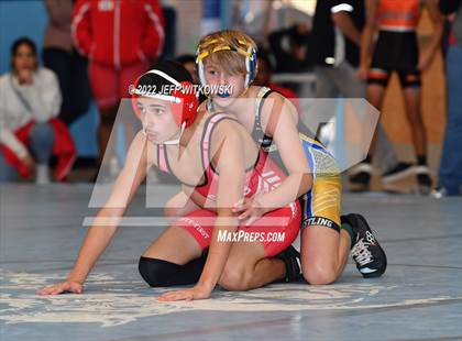 Thumbnail 3 in Viking Invitational photogallery.