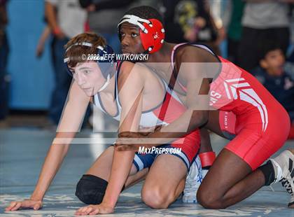 Thumbnail 3 in Viking Invitational photogallery.