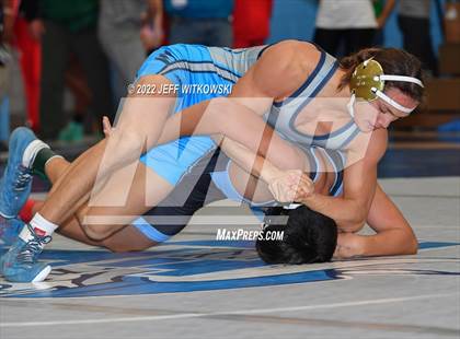 Thumbnail 2 in Viking Invitational photogallery.