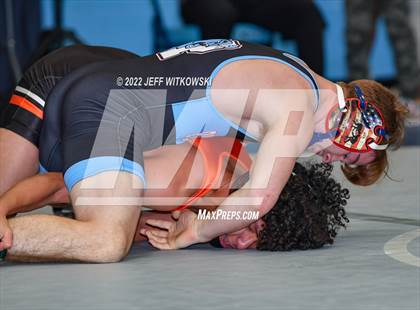 Thumbnail 2 in Viking Invitational photogallery.