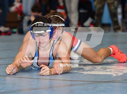 Thumbnail 3 in Viking Invitational photogallery.