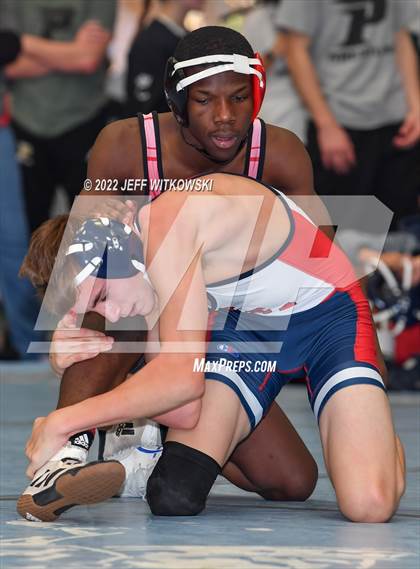 Thumbnail 1 in Viking Invitational photogallery.