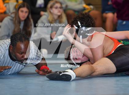 Thumbnail 3 in Viking Invitational photogallery.