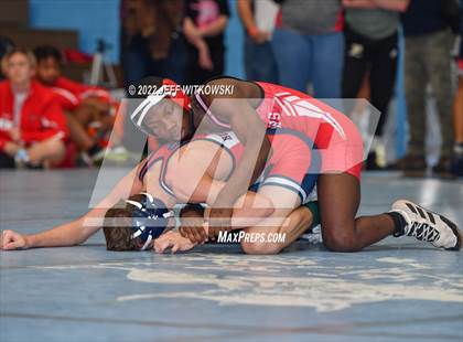 Thumbnail 3 in Viking Invitational photogallery.