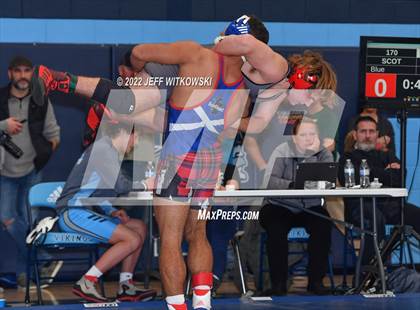 Thumbnail 1 in Viking Invitational photogallery.