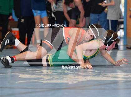 Thumbnail 2 in Viking Invitational photogallery.