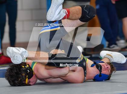 Thumbnail 1 in Viking Invitational photogallery.