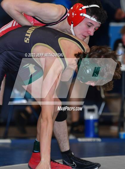 Thumbnail 2 in Viking Invitational photogallery.