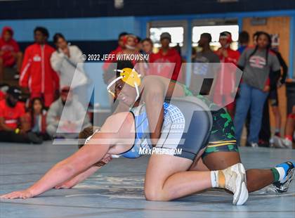 Thumbnail 1 in Viking Invitational photogallery.