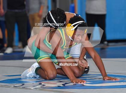 Thumbnail 1 in Viking Invitational photogallery.