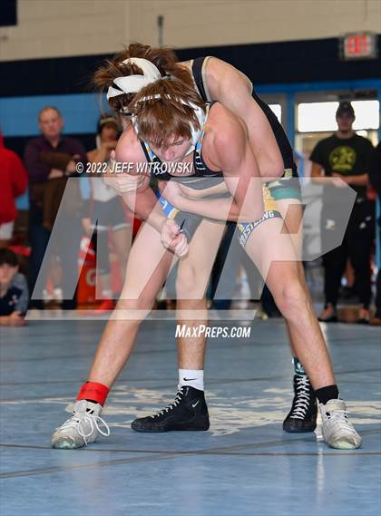 Thumbnail 1 in Viking Invitational photogallery.