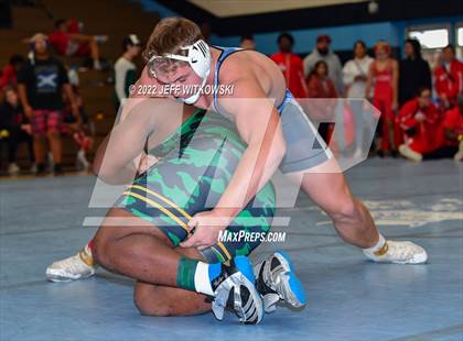 Thumbnail 2 in Viking Invitational photogallery.