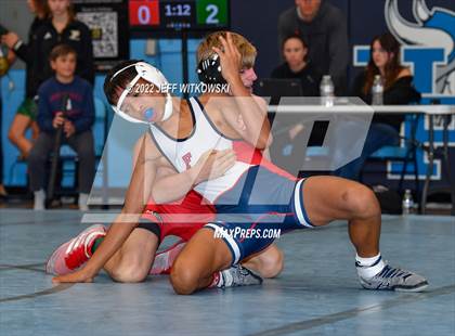 Thumbnail 2 in Viking Invitational photogallery.