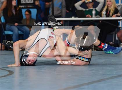 Thumbnail 3 in Viking Invitational photogallery.