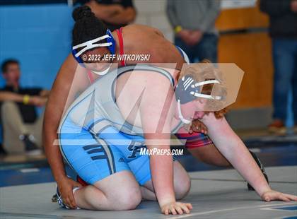 Thumbnail 3 in Viking Invitational photogallery.