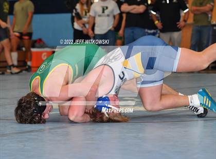 Thumbnail 3 in Viking Invitational photogallery.