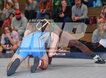 Thumbnail 3 in Viking Invitational photogallery.