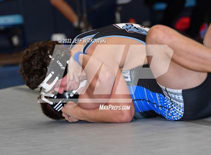 Thumbnail 2 in Viking Invitational photogallery.