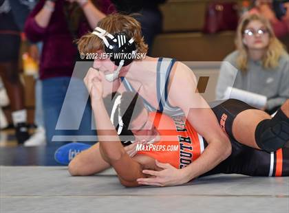 Thumbnail 3 in Viking Invitational photogallery.