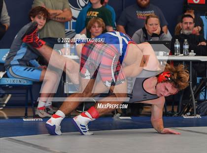 Thumbnail 2 in Viking Invitational photogallery.