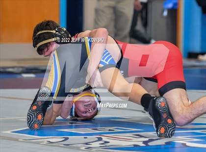 Thumbnail 3 in Viking Invitational photogallery.
