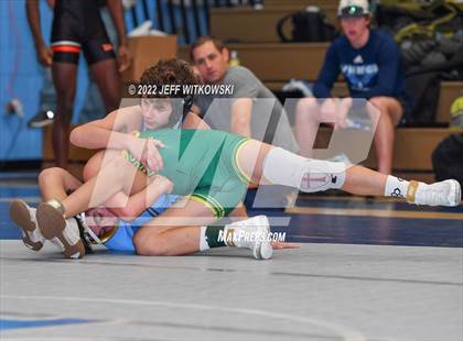 Thumbnail 3 in Viking Invitational photogallery.