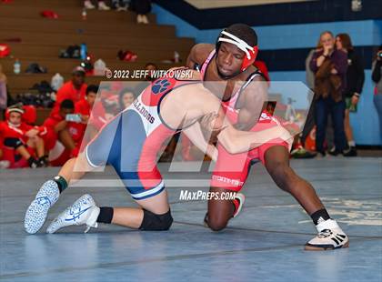 Thumbnail 2 in Viking Invitational photogallery.