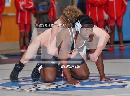 Thumbnail 2 in Viking Invitational photogallery.