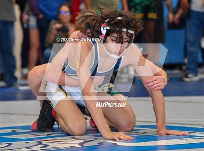 Thumbnail 2 in Viking Invitational photogallery.
